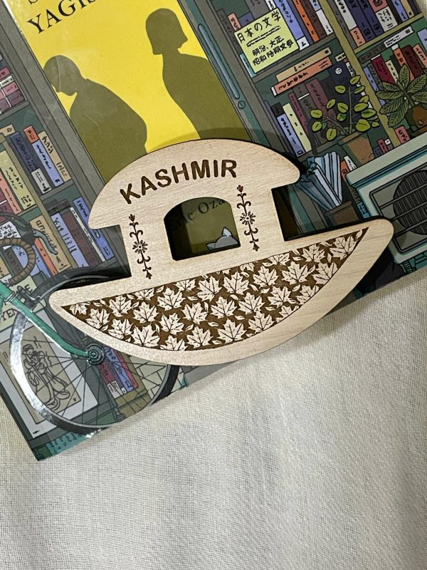 Fridge Magnet_KUNZ Kashmir