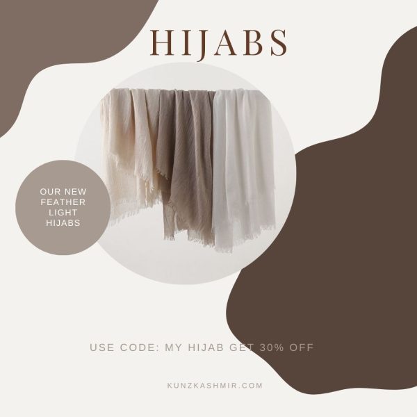 hijabs