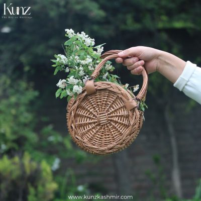 kunz kashmir_willow bag